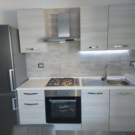 Ferienwohnung Shardana Quartu SantʼElena Exterior foto