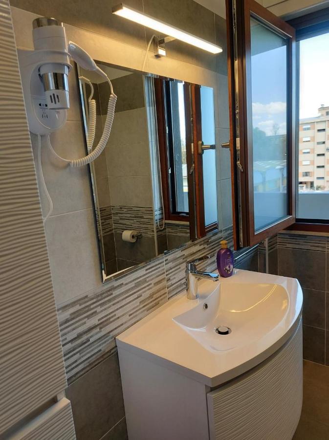 Ferienwohnung Shardana Quartu SantʼElena Exterior foto