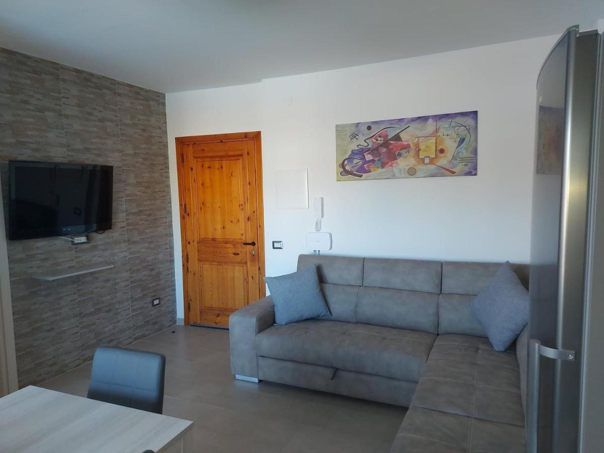 Ferienwohnung Shardana Quartu SantʼElena Exterior foto