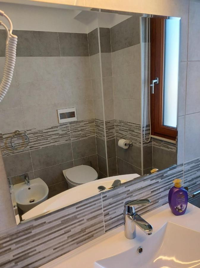 Ferienwohnung Shardana Quartu SantʼElena Exterior foto