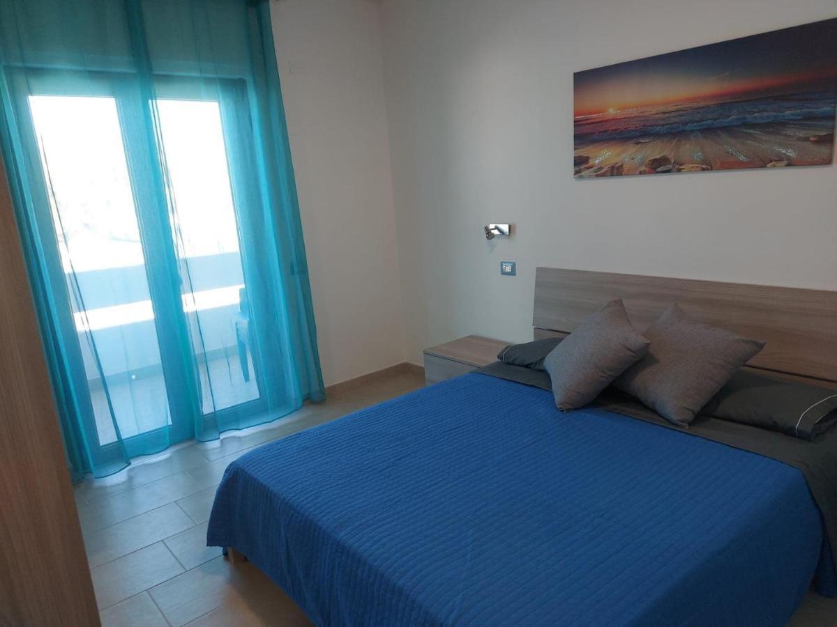 Ferienwohnung Shardana Quartu SantʼElena Exterior foto