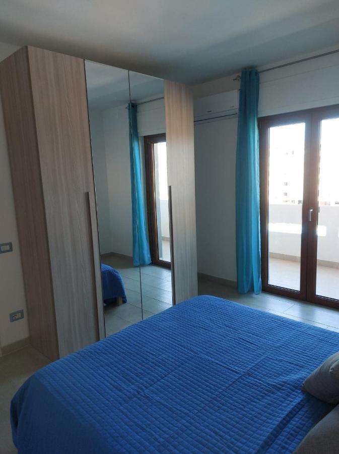 Ferienwohnung Shardana Quartu SantʼElena Exterior foto