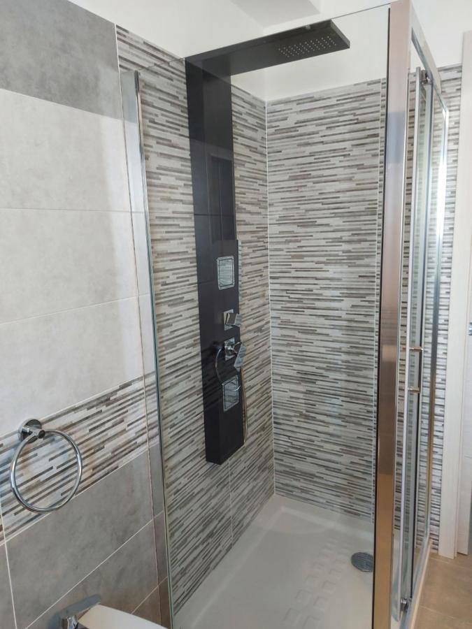 Ferienwohnung Shardana Quartu SantʼElena Exterior foto