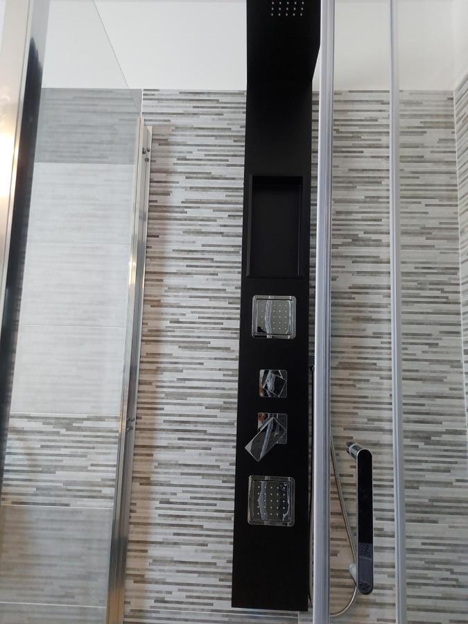 Ferienwohnung Shardana Quartu SantʼElena Exterior foto
